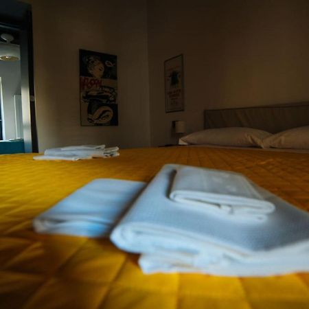 Domus Gisulfo Apartment Salerno Luaran gambar
