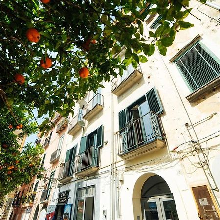 Domus Gisulfo Apartment Salerno Luaran gambar