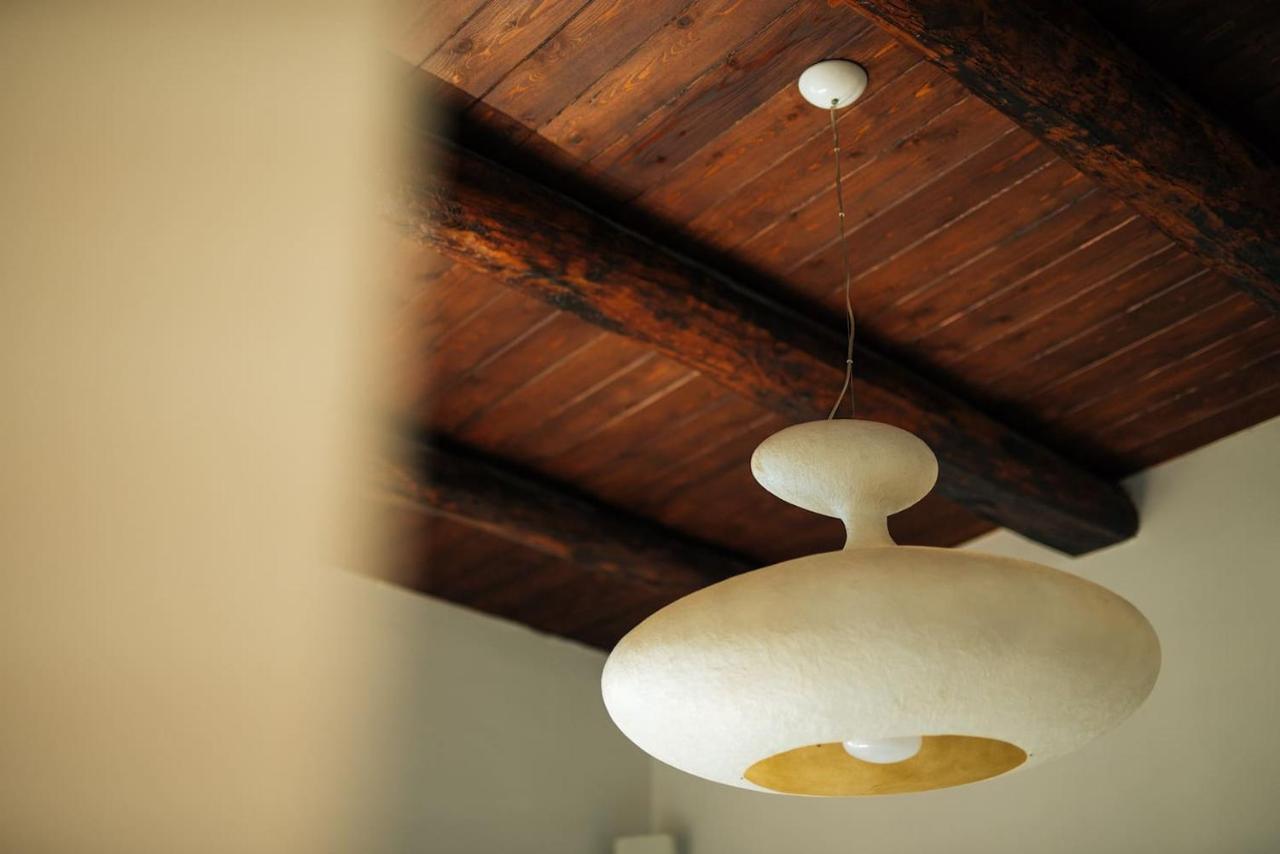Domus Gisulfo Apartment Salerno Luaran gambar
