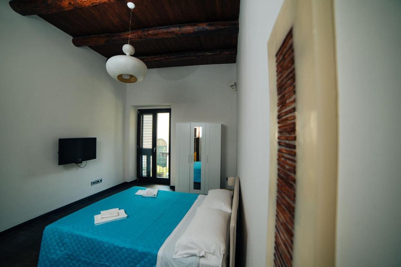Domus Gisulfo Apartment Salerno Luaran gambar