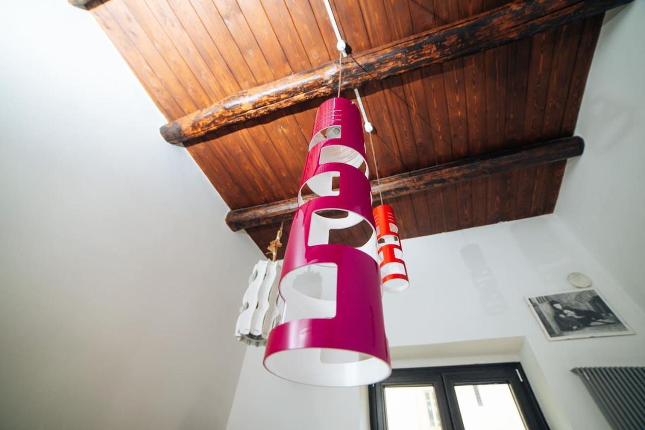 Domus Gisulfo Apartment Salerno Luaran gambar