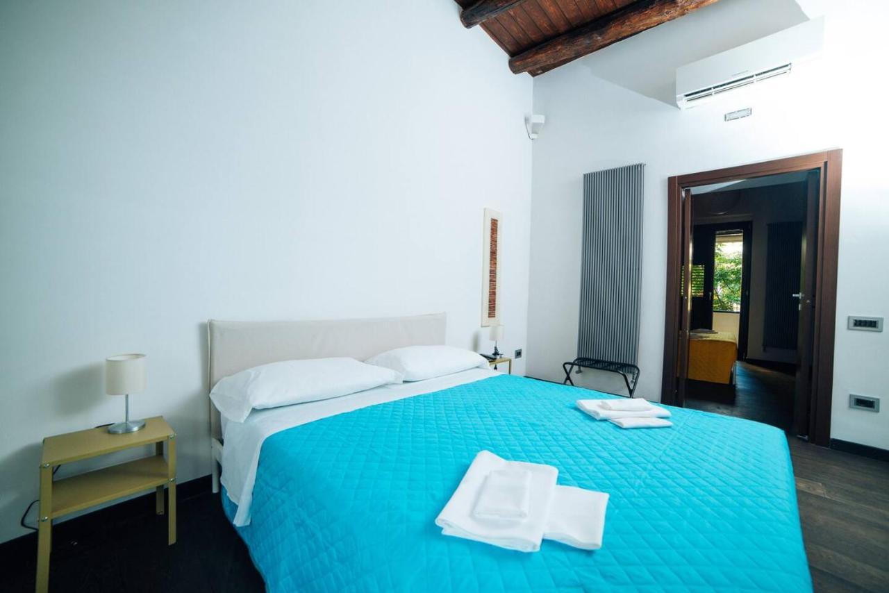 Domus Gisulfo Apartment Salerno Luaran gambar