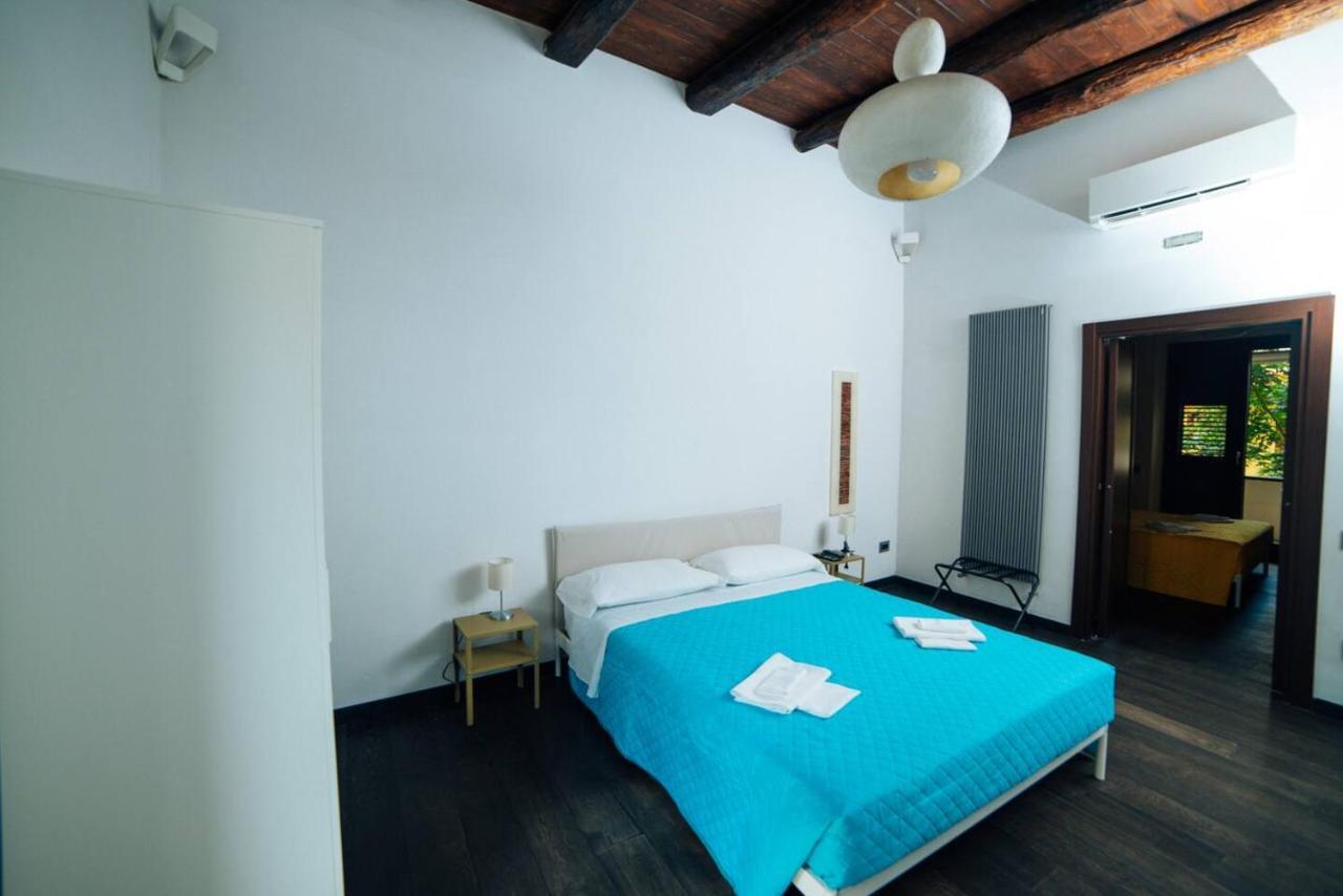 Domus Gisulfo Apartment Salerno Luaran gambar