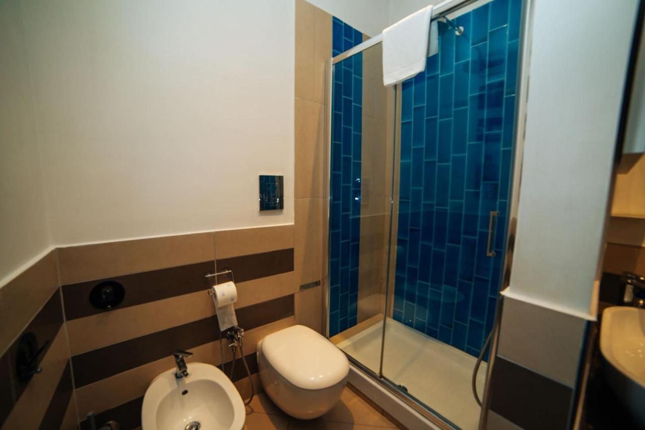Domus Gisulfo Apartment Salerno Luaran gambar