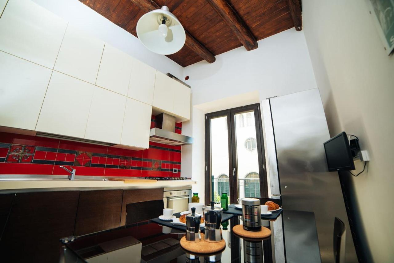 Domus Gisulfo Apartment Salerno Luaran gambar
