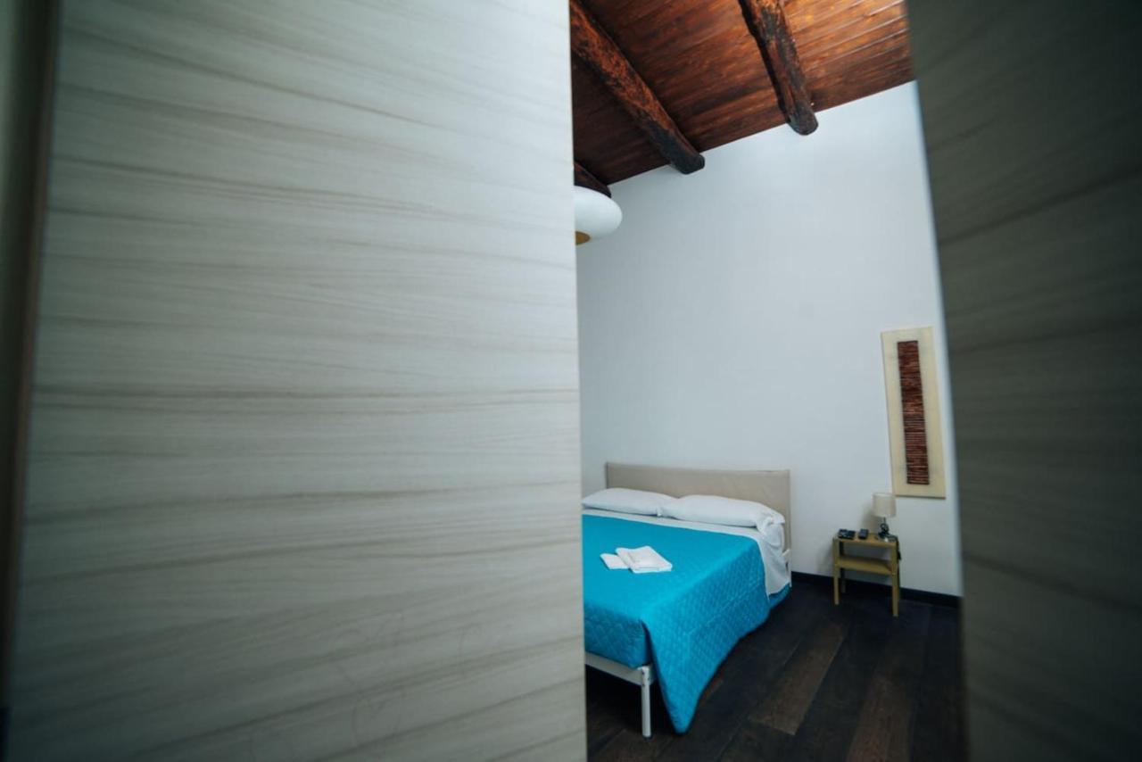 Domus Gisulfo Apartment Salerno Luaran gambar