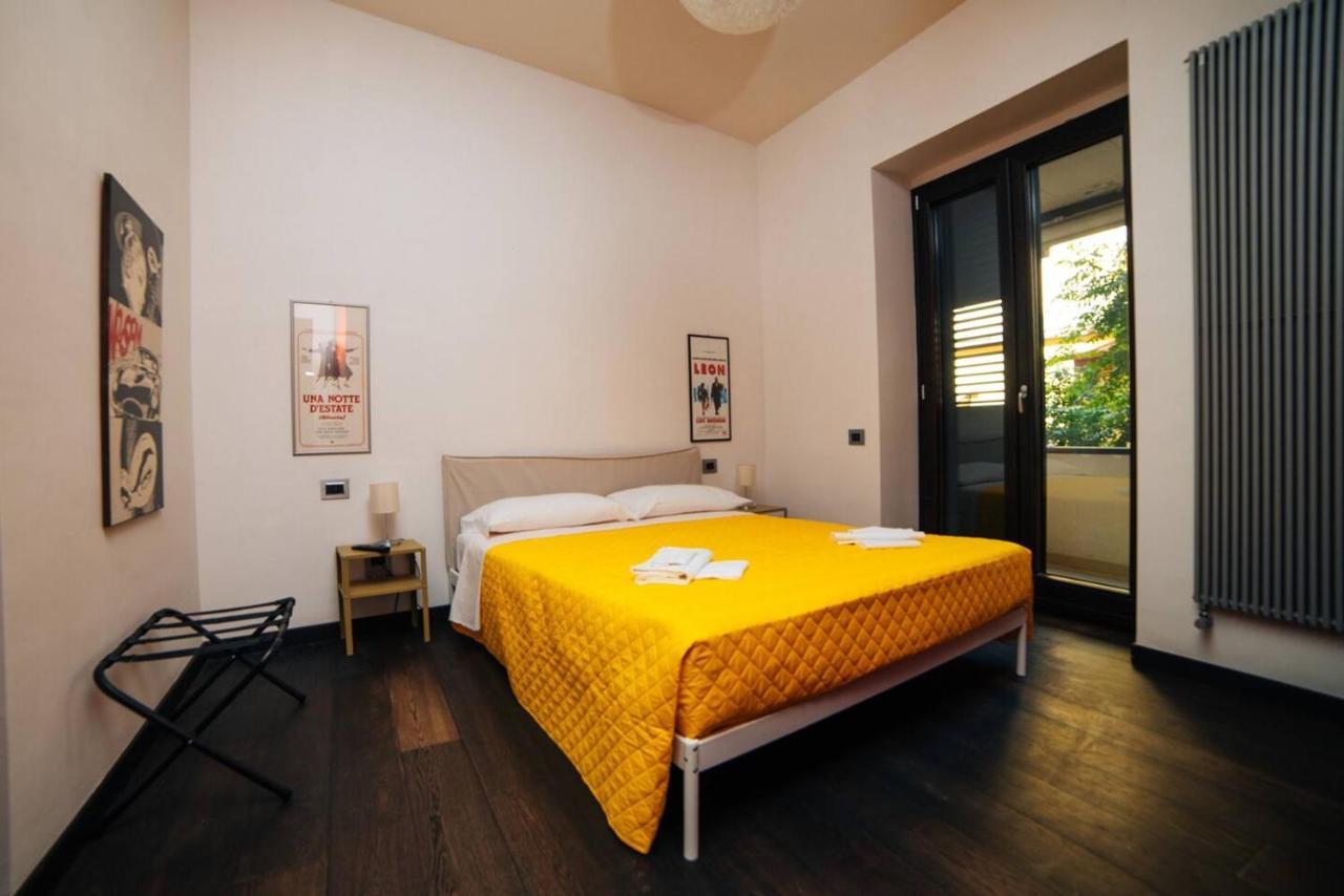 Domus Gisulfo Apartment Salerno Luaran gambar