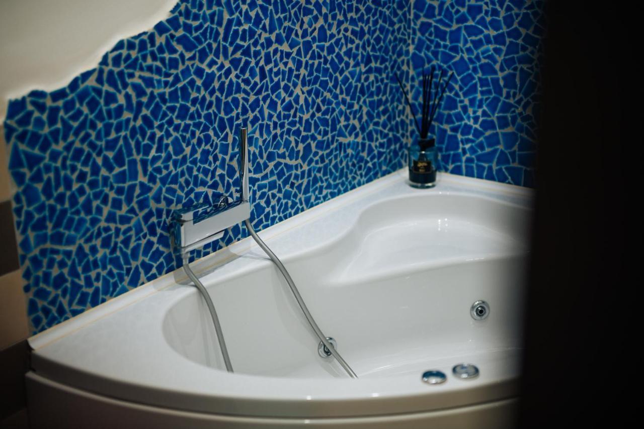 Domus Gisulfo Apartment Salerno Luaran gambar